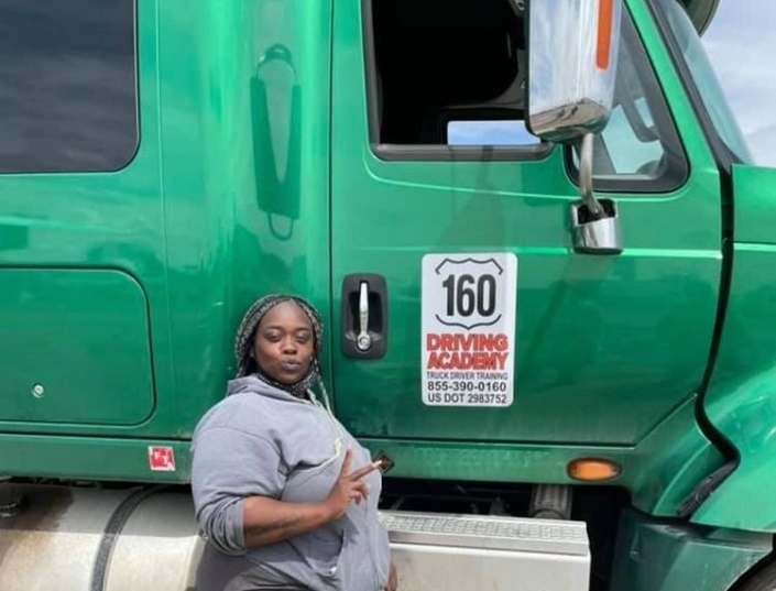 Tips for passing the cdl driving test drive my way