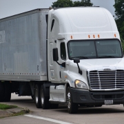 trucking carrier