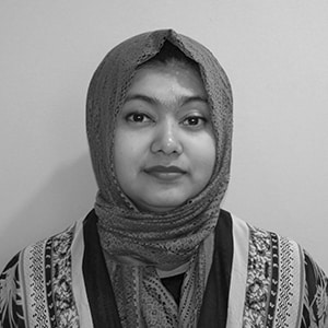 Kazi Nadia