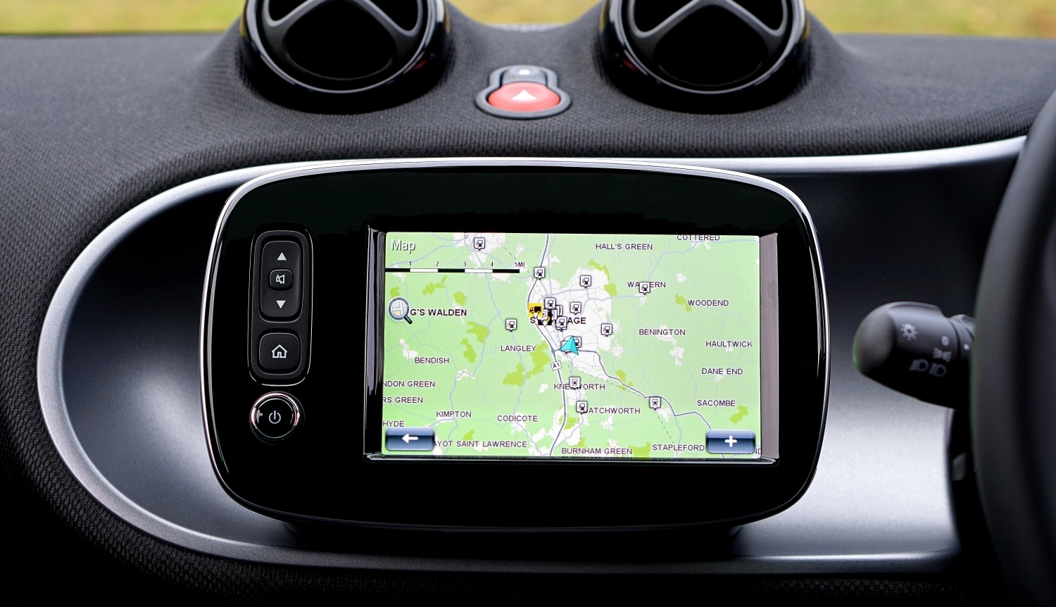 What to Consider to Find the Best Trucker GPS Drive My Way