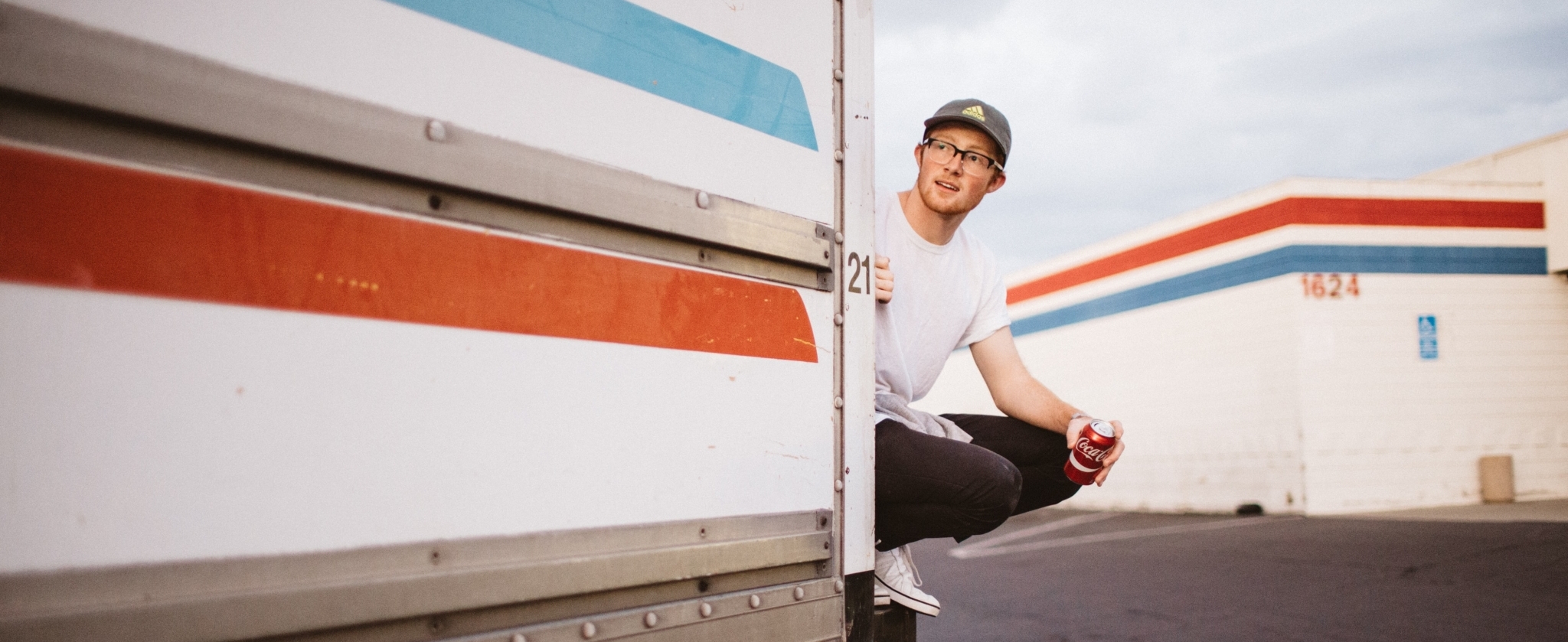 The Best Truck Driving Jobs for 18 Year Olds Drive My Way