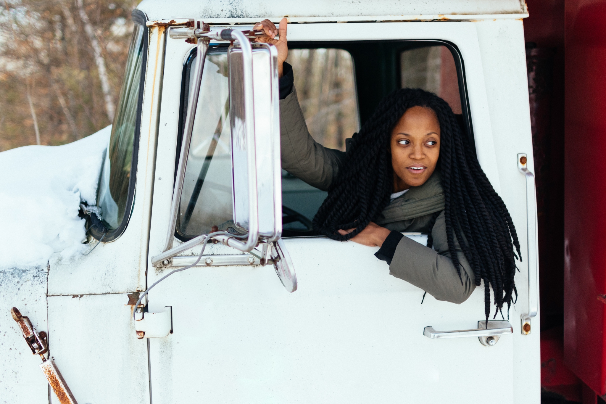 The Best Truck Driving Jobs for 18 Year Olds Drive My Way