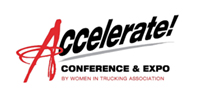 accelerate women in trucking conference