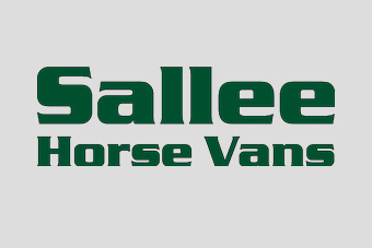 sallee horse vans