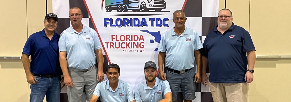 Florida Truck Driving Championship