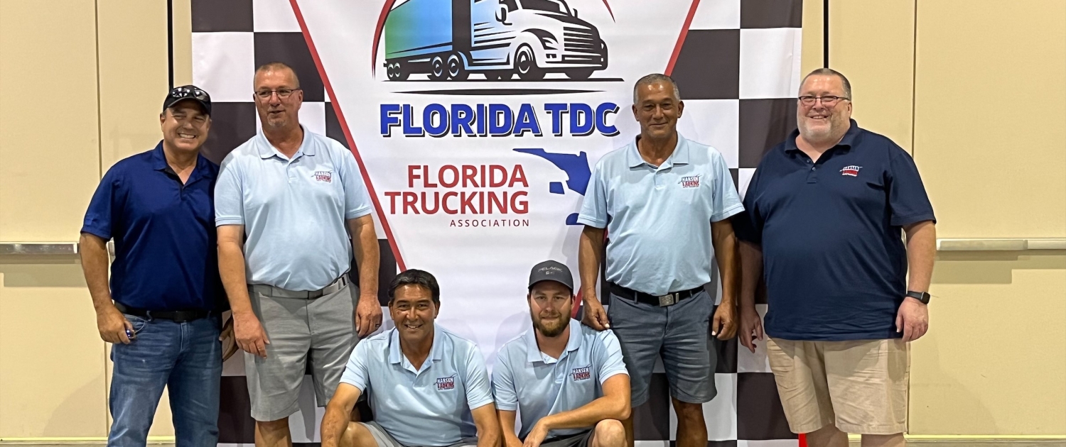 Florida Truck Driving Championship