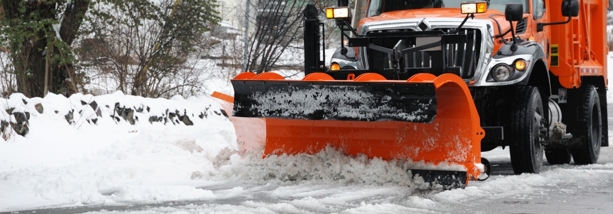 snowplow