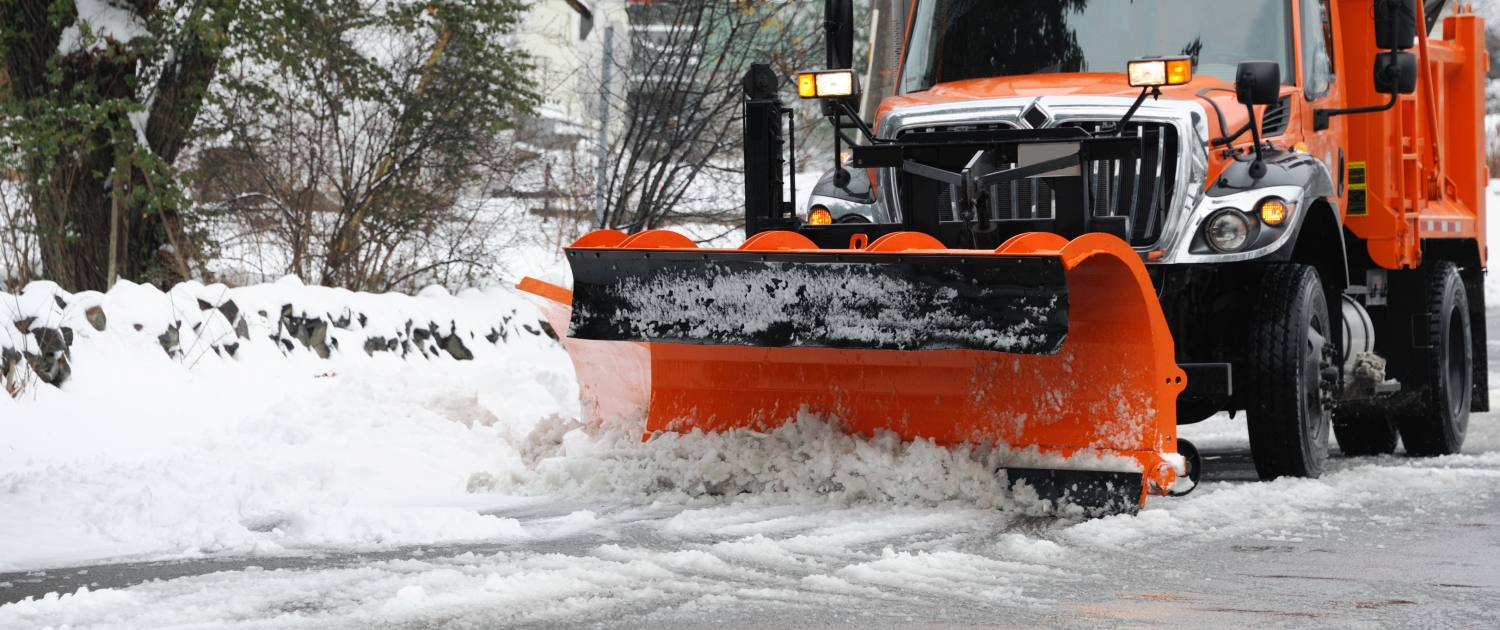 snowplow