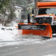 snowplow