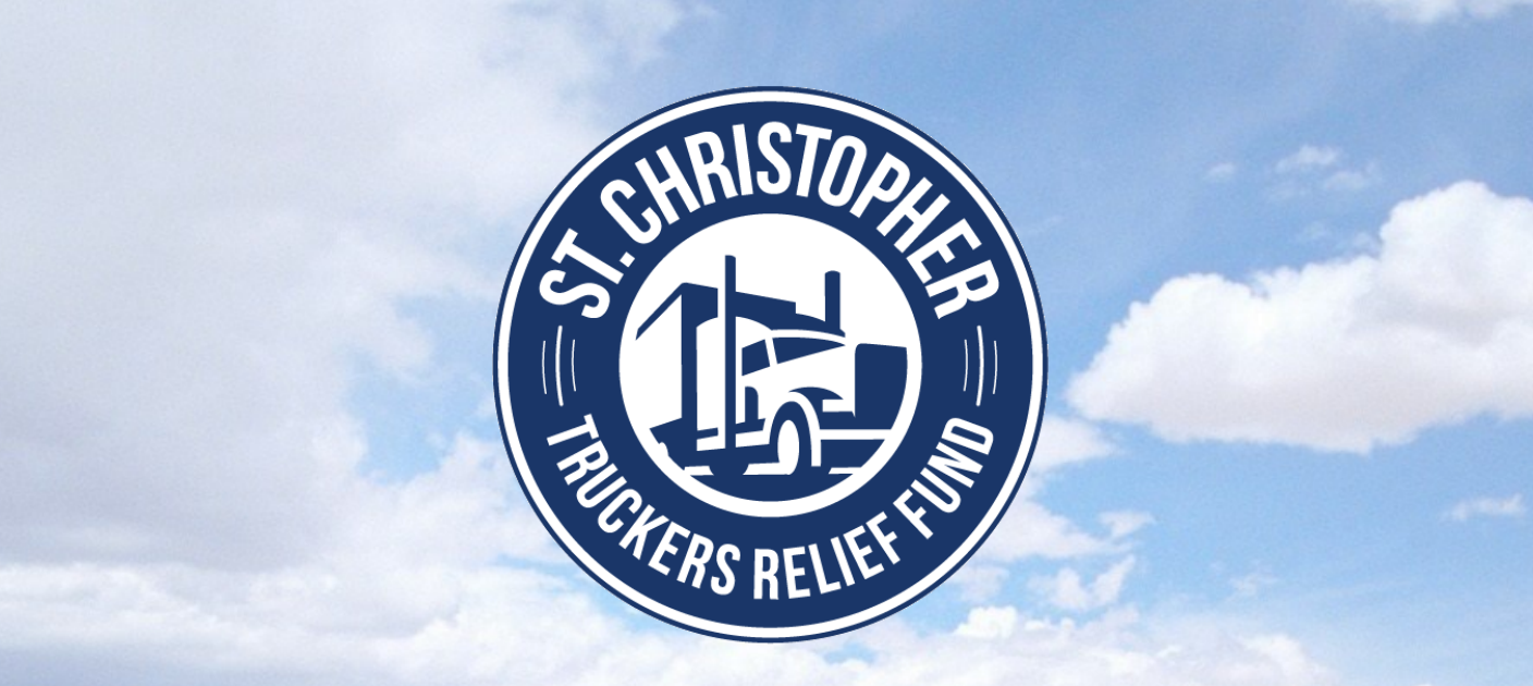 St. Christopher Truckers Relief Fund