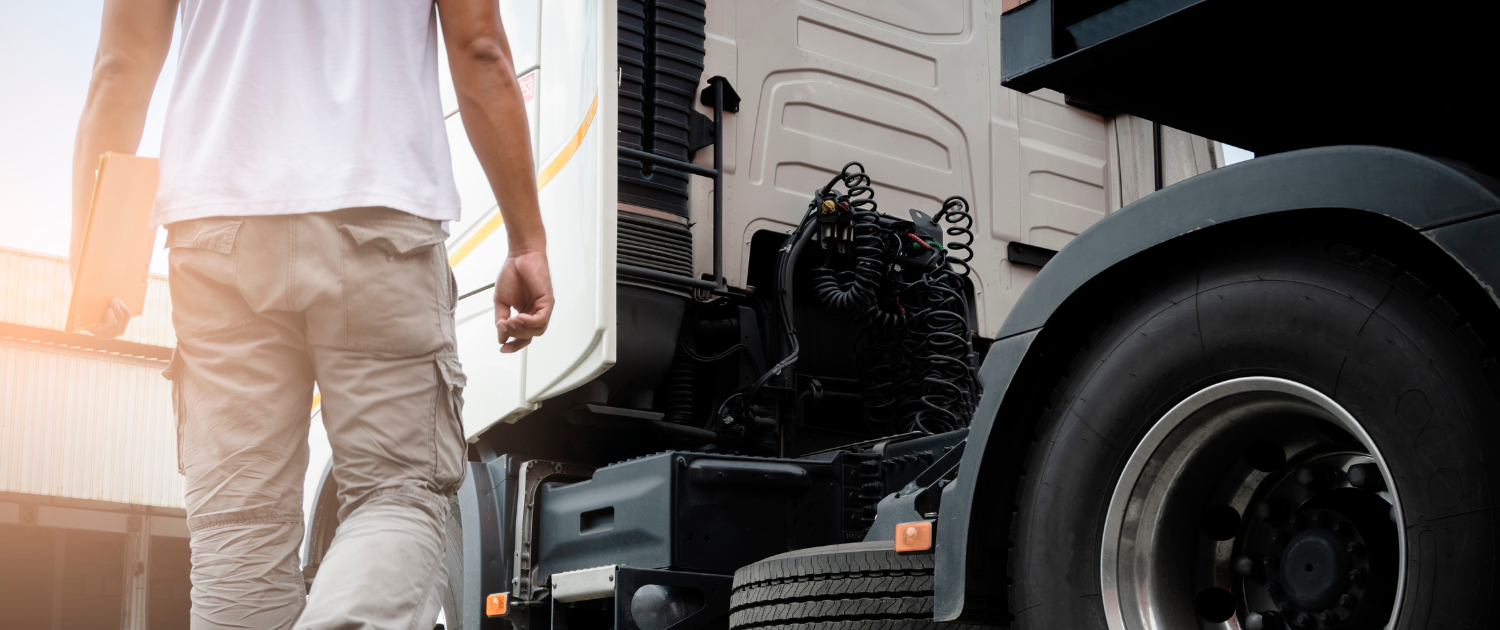 7 Things You Need to Know About Your First Year as a New Truck Driver