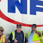 NFI Military Veteran Drivers