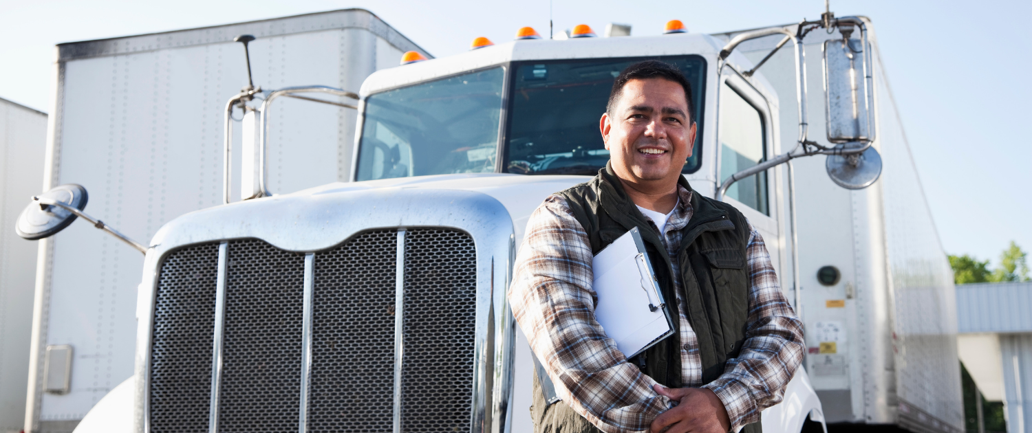 Essentials Every Truck Driver Should Have in their Cab - APS Truck