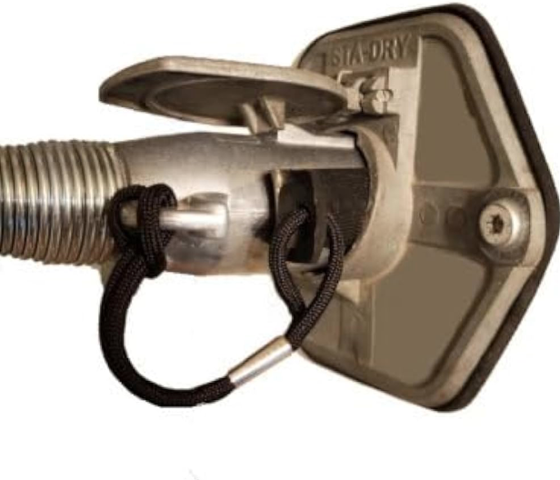 Pigtail Wedge Solution for Flickering Trailer Lights Drive My Way