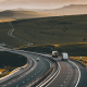 A Truck Driver’s Guide to P&D Routes vs. Longhaul Runs